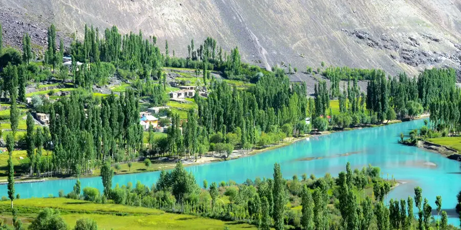 Rakaposhi pakistan