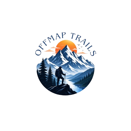 Offmap Trails