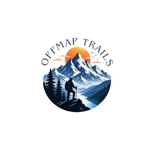 Offmap Trails